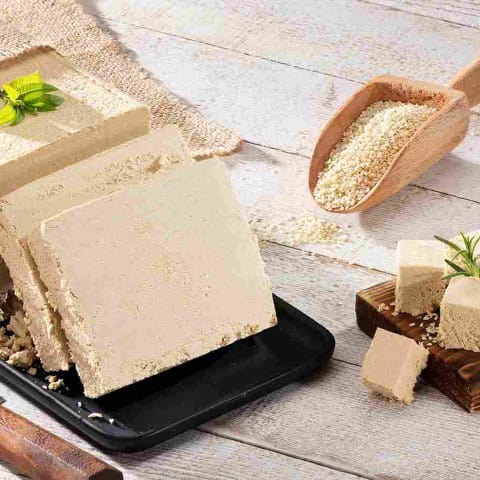 خرید و قیمت حلوا ارده ارگانیک + فروش صادراتی